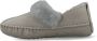 Warmbat Pantoffels Barrine BAR341041 Licht Blauw - Thumbnail 9