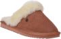 Warmbat Pantoffels Flurry Kids FLS221025 Cognac Bruin 35 - Thumbnail 15