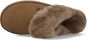 Warmbat Pantoffels Flurry FLS321055 Mud Bruin - Thumbnail 5