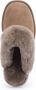 Warmbat Pantoffels Flurry FLS321055 Mud Bruin - Thumbnail 6