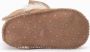 Warmbat Australia suede babyschoenen cognac Bruin Effen 20 21 - Thumbnail 10