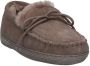 Warmbat Pantoffels Koala KLA341088 Pebble Bruin 38 - Thumbnail 9