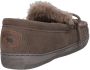 Warmbat Pantoffels Koala KLA341088 Pebble Bruin 38 - Thumbnail 10