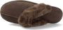 Warmbat Pantoffels Lismore LSM321088 Pebble Bruin - Thumbnail 4