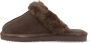 Warmbat Pantoffels Lismore LSM321088 Pebble Bruin - Thumbnail 3