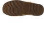 Warmbat Pantoffels Lismore LSM321026 Camel Bruin - Thumbnail 2