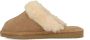 Warmbat Pantoffels Lismore LSM321026 Camel Bruin - Thumbnail 14