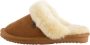 Warmbat Pantoffels Flurry Kids FLS221025 Cognac Bruin 35 - Thumbnail 8