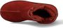 Warmbat Pantoffels Willow WLW321073 Rooibos Rood - Thumbnail 4