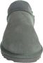 Warmbat Pantoffels Conner CNR421035 Groen - Thumbnail 2