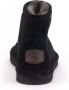 Warmbat Wallaby Men Suede Boot Heren Laarzen Zwart - Thumbnail 1