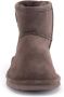 Warmbat Wallaby Men Suede Boot Heren Laarzen Taupe - Thumbnail 8