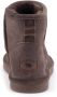 Warmbat Wallaby Men Suede Boot Heren Laarzen Taupe - Thumbnail 11