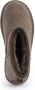 Warmbat Wallaby Women Suede Boot Dames Laarzen Mosgroen - Thumbnail 4