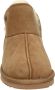 Warmbat Australia Willow suède pantoffels cognac kids Bruin Jongens Meisjes Suede 35 - Thumbnail 13