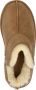 Warmbat Australia Willow suède pantoffels cognac kids Bruin Jongens Meisjes Suede 35 - Thumbnail 15