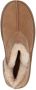 Warmbat Australia Willow suède pantoffels cognac kids Bruin Jongens Meisjes Suede 35 - Thumbnail 13