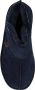 Warmbat Willow Women Suede Dames Sloffen Donkerblauw - Thumbnail 3