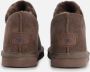 WARMBAT Pantoffels Dames Willow Maat: 40 Materiaal: Suède Kleur: Taupe - Thumbnail 11