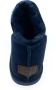 Warmbat Willow Women Suede Dames Sloffen Donkerblauw - Thumbnail 15