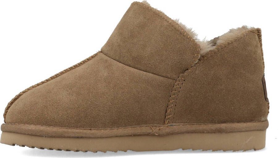 Warmbat Willow Women Suède Mud