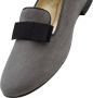 Werner Kern Grijze Loafers voor Dames – Suède – Loafer Instappers – Mag – - Thumbnail 3