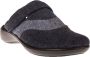 Westland 15308 pantoffel blauw dames - Thumbnail 3