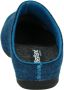 Westland CHOLET 01 Volwassenen Dames pantoffels Kleur: Blauw - Thumbnail 1