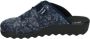 Westland GINA 110 Volwassenen Dames pantoffels Kleur Blauw - Thumbnail 6