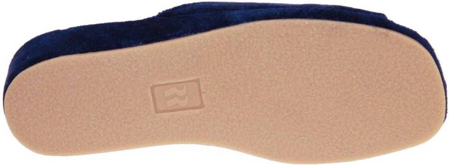 Josef Seibel Westland Slipper 17800 58 505 Marseille Donkerblauw - Foto 10