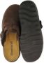 Westland Josef Seibel Heren bruin pantoffels & slippers - Thumbnail 8