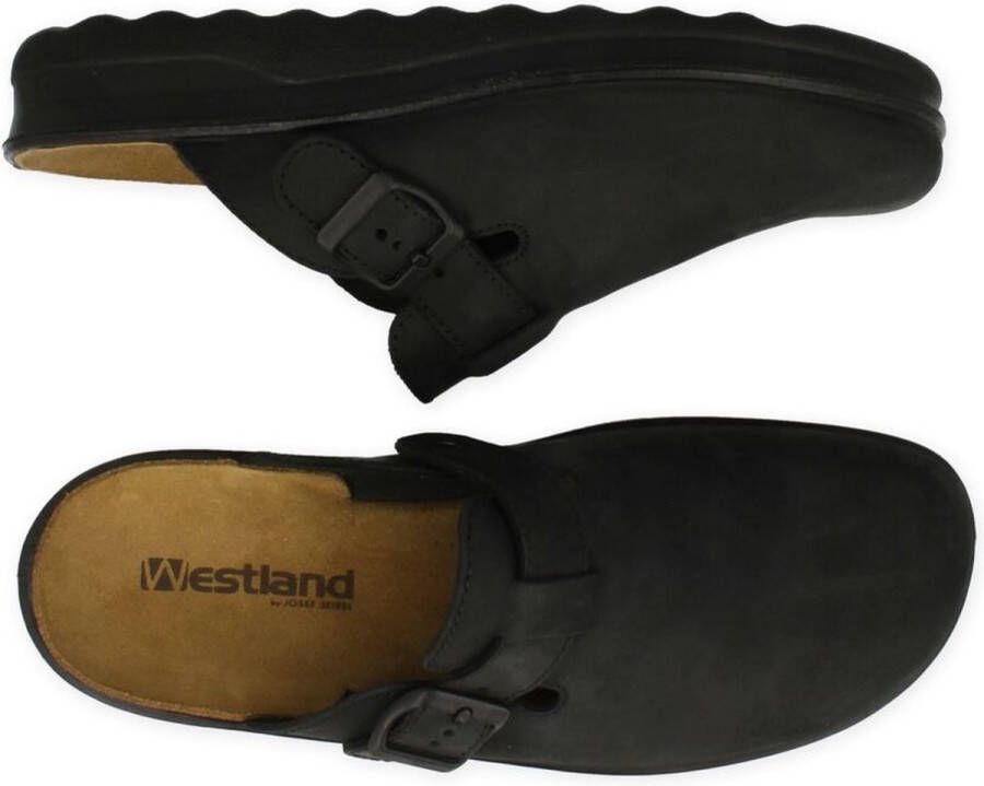 Westland Slippers METZ 265 - Foto 3