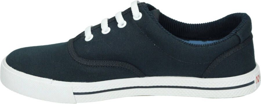 Westland SOLING Heren sneakersHeren veterschoenVrije tijdsschoenen Blauw