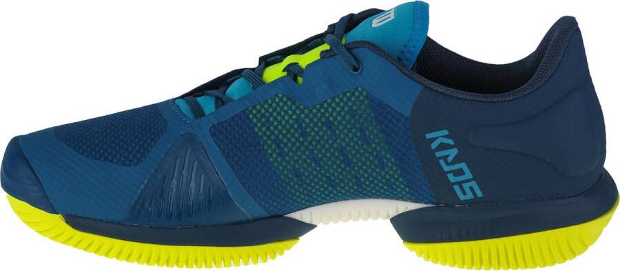 Wilson Kaos Swift WRS327550 Mannen Blauw Tennisschoenen