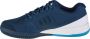 Wilson Rush Pro 2.5 WRS327370 Mannen Blauw Tennisschoenen - Thumbnail 2