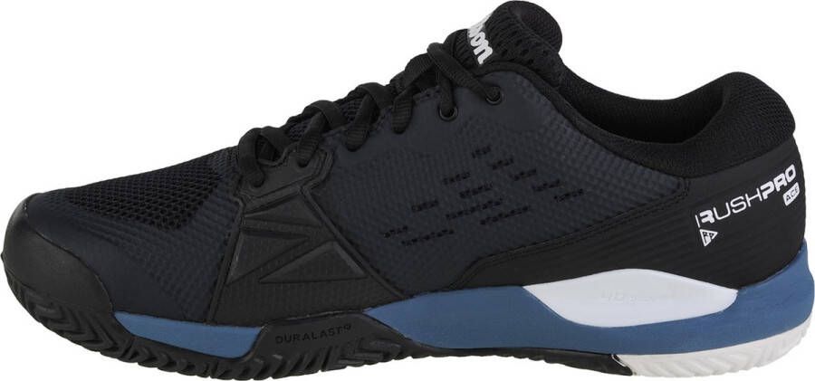 Wilson Rush Pro Ace WRS330090 Mannen Zwart Tennisschoenen