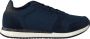 Woden Dames Lage sneakers Ydun Fifty Blauw - Thumbnail 30