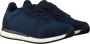 Woden Dames Lage sneakers Ydun Fifty Blauw - Thumbnail 31