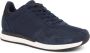 Woden Dames Lage sneakers Ydun Fifty Blauw - Thumbnail 33