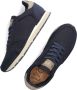 WODEN Lage Sneakers Dames Ydun Icon Maat: 36 Materiaal: Mesh Kleur: Blauw - Thumbnail 12