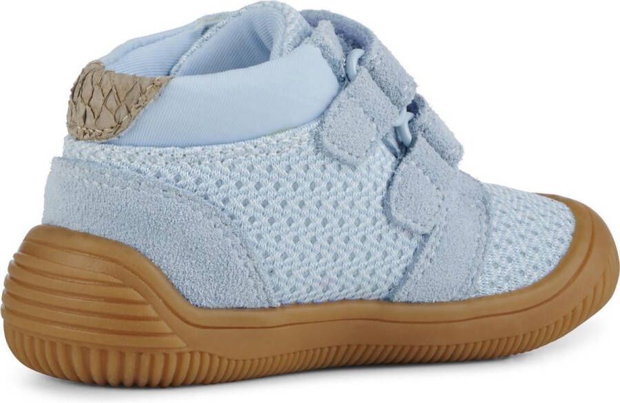 Woden Kids Sneakers Tristan Baby