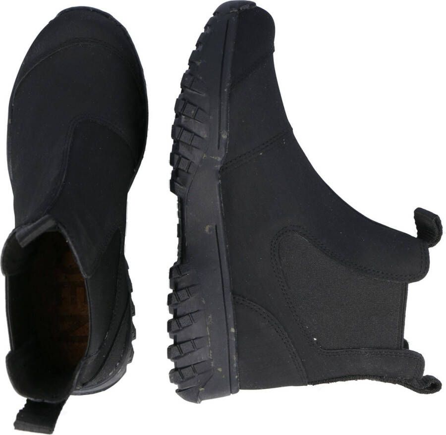 Woden Laarzen Magda Rubber Track Boot