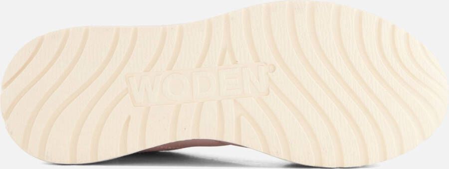 Woden Ronja Lage sneakers Dames Multi