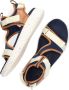 Woden Emilie Sandalen Dames Multi - Thumbnail 11