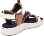 Woden Emilie Sandalen Dames Multi - Thumbnail 12