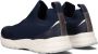 Woden Maggie Lage sneakers Dames Blauw - Thumbnail 3