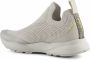 Woden Maggie Lage sneakers Dames Beige - Thumbnail 8