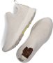 Woden Maggie Lage sneakers Dames Beige - Thumbnail 9