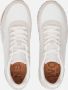 Woden Nora III Leather Plateau WL1753 Sneakers - Thumbnail 9