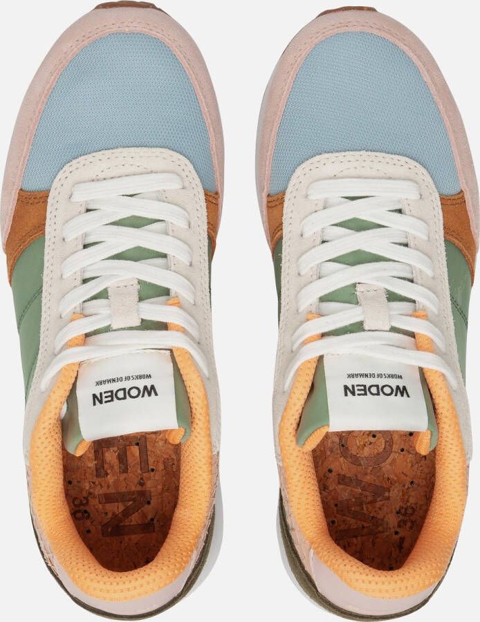 Woden Sneakers Ronja